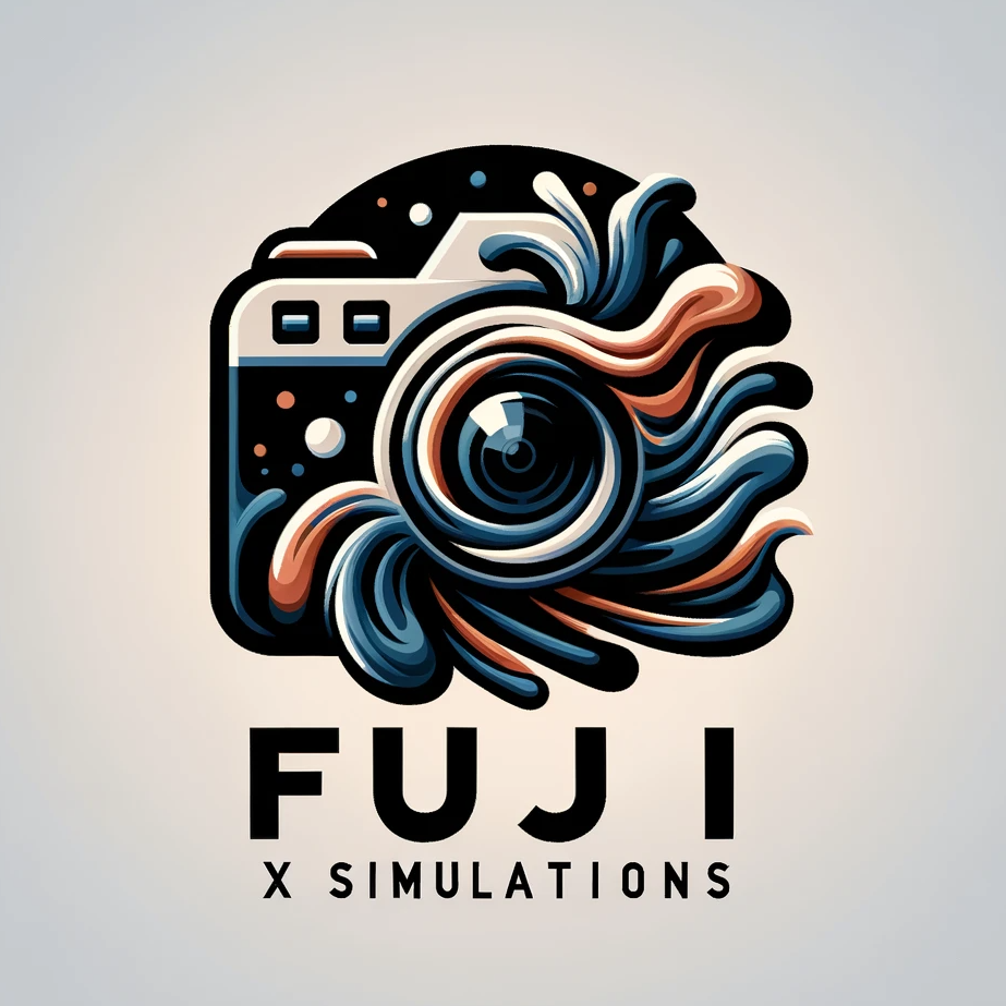 Fuji X Simulations